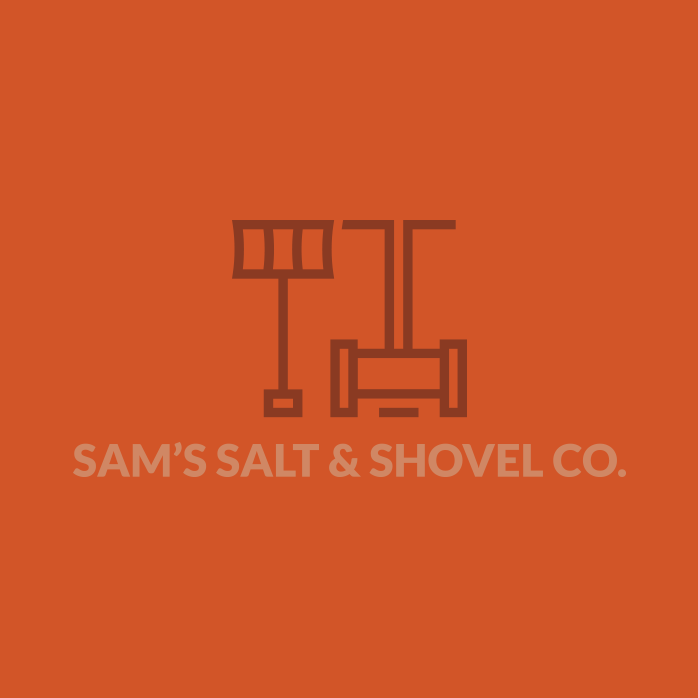 Sam's Salt & Shovel Co - Small Business