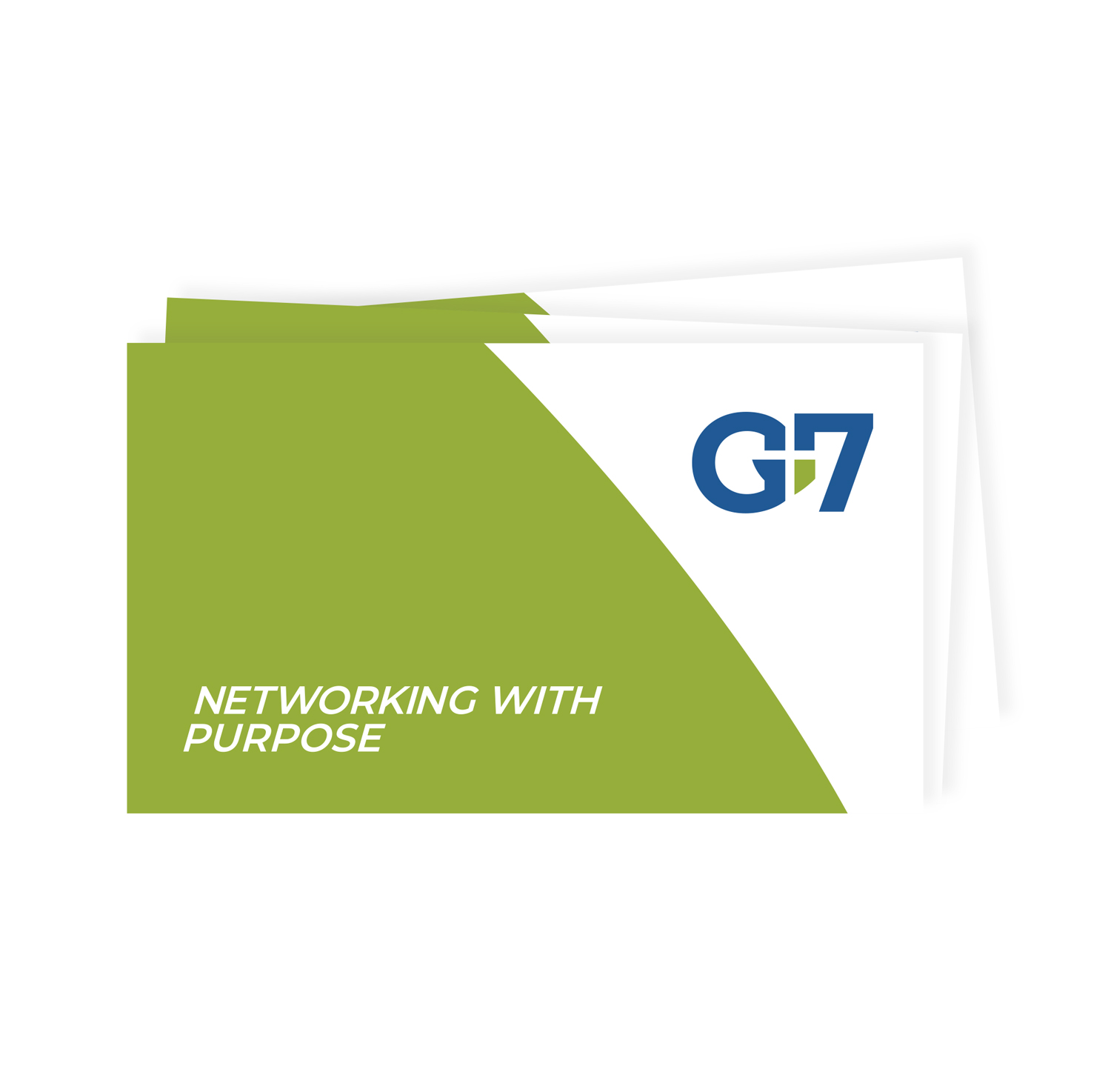 G7 Networking - Referral Program