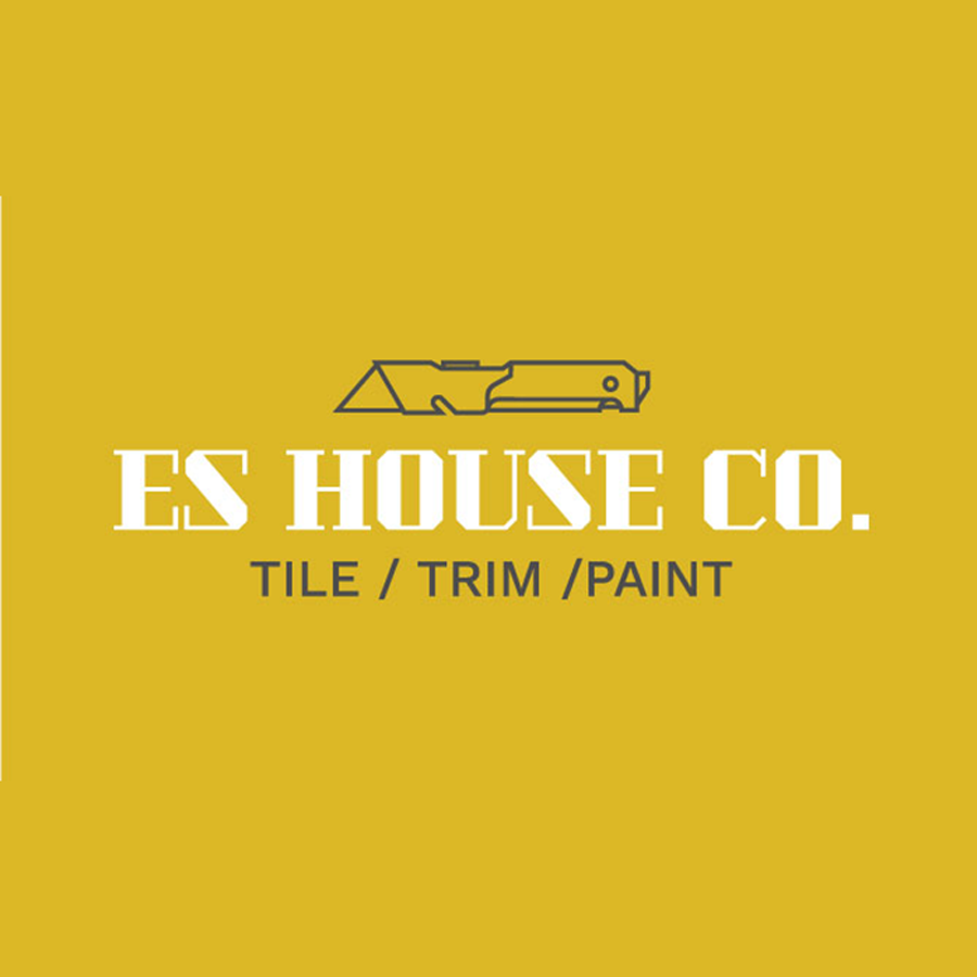 ES House Co - Finish Work