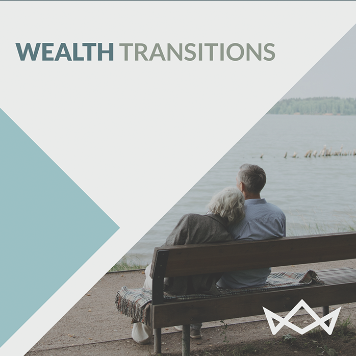 Wealth Transition (KHQ) - Financial Counseling