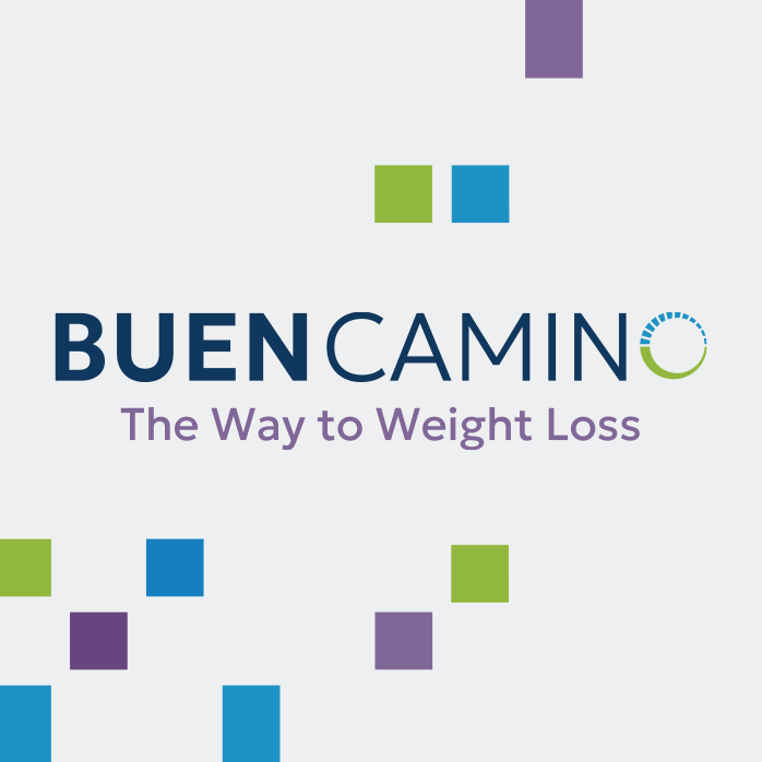 Buen Camino (KHQ) - Weight Loss Program